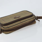 Burberry Nova check Shoulder bag Canvas - image 15