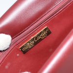 cartier Must de Cartier Shoulder Bag Leather - image 6