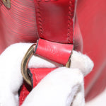 Louis Vuitton Noe Handbag Epi Leather Large - image 7