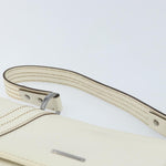 Gucci Vintage Handbag Leather - image 17