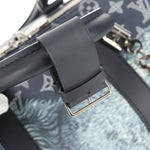 Louis Vuitton Keepall Bandouliere Bag Limited Edition Chapman Savane Monogram Canvas 45 - image 20