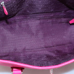 Loewe Alamo Handbag Leather 36 - image 5
