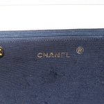 Chanel Matelasse Chain Shoulder Bag Leather - image 15