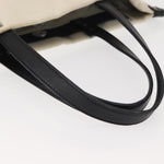 Valentino Garavani Grande Plage VLTN Tote Printed PVC with Leather Large - image 12