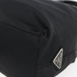 Prada Vintage Handbag Tessuto - image 11