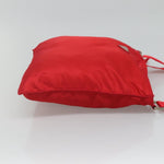 Prada Flat Messenger Bag Tessuto Medium - image 3