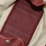 Hermes Garden Party Tote Leather 36 - image 5