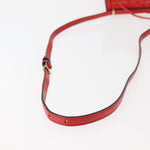 Loewe Barcelona Shoulder Bag Leather Mini - image 8