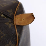 Louis Vuitton Keepall Bag Monogram Canvas 60 - image 6