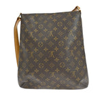 Louis Vuitton Musette Handbag Monogram Canvas medium - image 2
