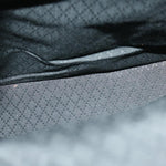 Gucci Vintage Bamboo Handle Bag Nylon - image 5