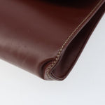 cartier Must de Cartier Clutch bag Leather - image 8
