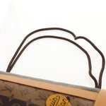 Louis Vuitton Nigo Randonnee Backpack Limited Edition Stripes Monogram Canvas - image 19