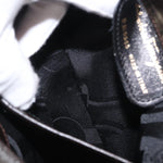 Salvatore Ferragamo Vala Shoulder Bag Leather - image 20