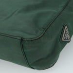 Prada Vintage Shoulder Bag Tessuto - image 11