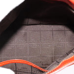 Celine Shoulder Bag Canvas - image 5