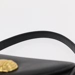 Givenchy Vintage 4G handbag Leather - image 16