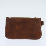 Stella McCartney Flap Shoulder Bag Polyester - image 15