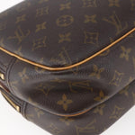 Louis Vuitton Reporter Bag Monogram Canvas PM - image 12