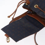 Valentino Garavani Vintage Backpack Leather - image 18
