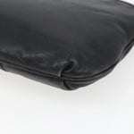 Fendi Vintage shoulderbag Leather - image 10