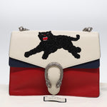 Gucci Dionysus Bag Embellished Leather Medium - image 13