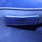Saint Laurent Muse Two Bag Leather with Canvas Medium - image 6