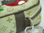 Louis Vuitton Conte De Fees Pochette Monogram Patchwork - image 9