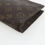Louis Vuitton Toiletry Pouch Monogram Canvas 19 - image 11