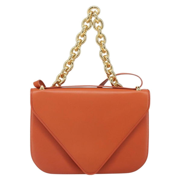 Bottega Veneta Mount Shoulder Bag Leather Medium - image 1