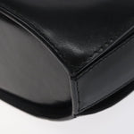 Bally Vintage Shoulder Bag Leather - image 8