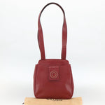 Celine Circle logo Leather - image 13