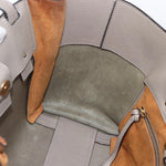 Chloe Milo Shopping Tote Leather Medium - image 20