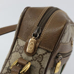 Gucci Ophidia Shoulder Bag GG Coated Canvas Small - image 13