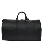 Louis Vuitton Keepall Bandouliere Bag Limited Edition Supreme Epi Leather 55 - image 2