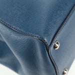 Fendi 2Jours Bag Leather Petite - image 10