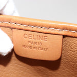 Celine Macadam Pochette Canvas and Leather - image 6