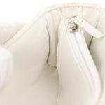 Chanel Vintage Clutch Tweed - image 19