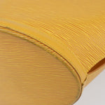 Louis Vuitton Saint Jacques Handbag Epi Leather GM - image 10
