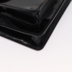 Louis Vuitton Monceau Handbag Vernis BB - image 11