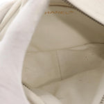 Chanel Vintage Diamond CC Slit Pocket Camera Bag Quilted Leather Small - image 5