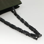 Prada Vintage Shoulder Bag Tessuto - image 18