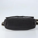Salvatore Ferragamo Vintage Shoulder Bag Leather - image 15