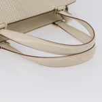 Salvatore Ferragamo Double Gancini Side Buckle Tote Leather Medium - image 7