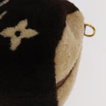 Louis Vuitton Speedy Bandouliere Bag Monogram Giant Teddy Fleece 25 - image 10