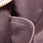 Louis Vuitton Brea Handbag Monogram Vernis MM - image 6