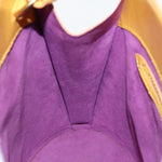 Louis Vuitton Cluny Shoulder Bag Epi Leather - image 19