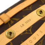 Louis Vuitton Florentine Waist Bag Monogram Canvas - image 7