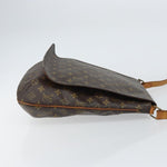Louis Vuitton Musette Salsa Handbag Monogram Canvas PM - image 3
