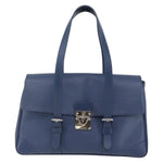 Louis Vuitton Segur Handbag Epi Leather MM - image 19